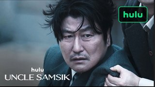 Uncle Samsik | Official Trailer - Hulu