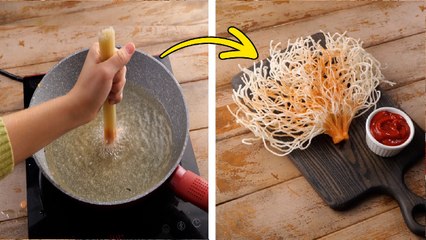Mastering the Art of Quick Cooking: Pro Tips and Techniques! ‍