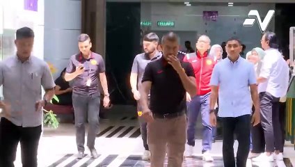MFL disaran untuk buat keputusan berhati-hati terhadap hukuman kepada Selangor FC