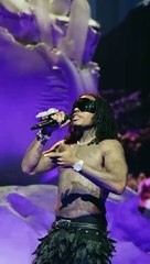 Gunna Live in Detroit: Don't Miss the Exclusive Performance 🎤