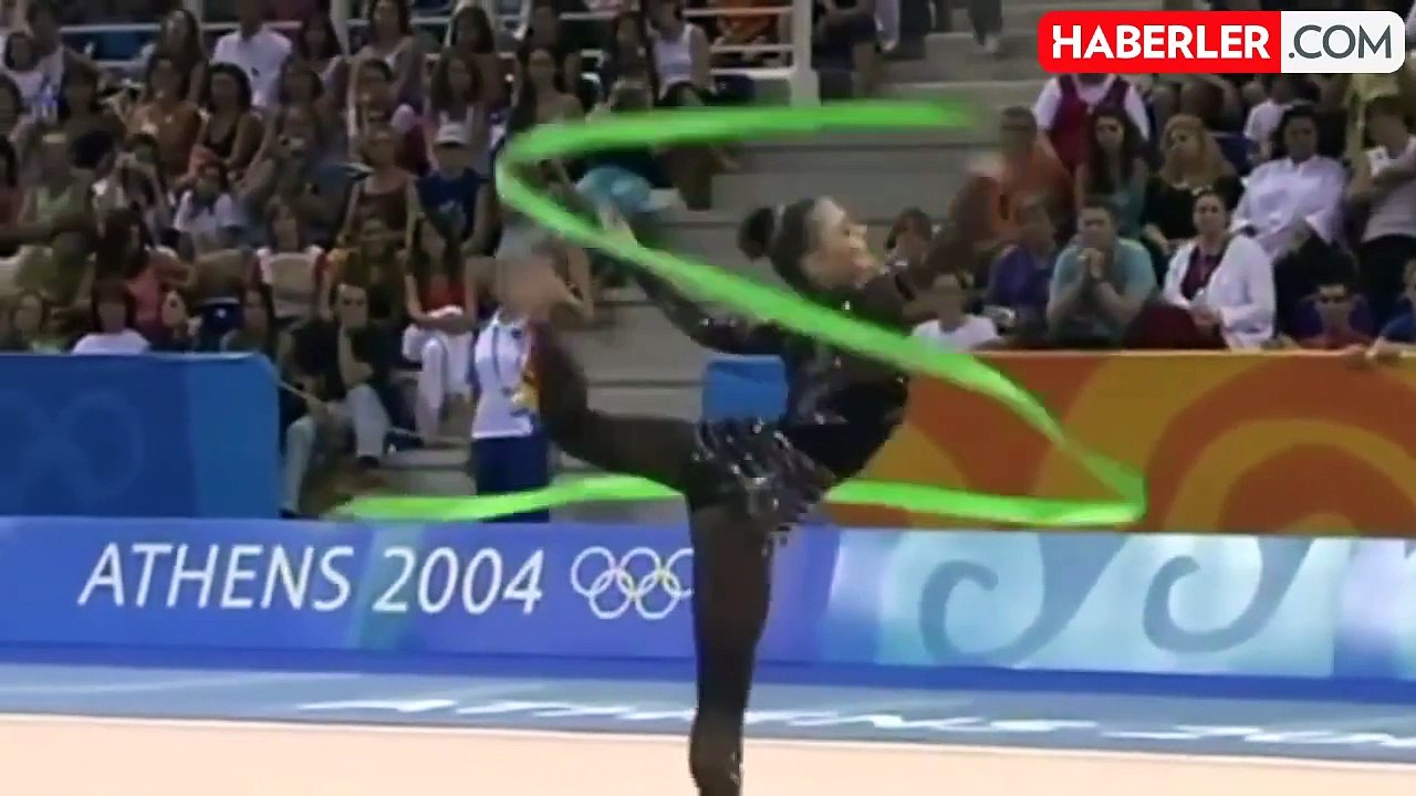 2 çocuğunun annesi olarak biliniyor! Putin'in eski sevgilisi Alina Kabaeva ilk kez konuştu