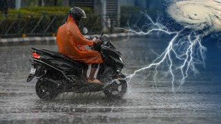 Weather, Rains Update.. తెలుగు రాష్ట్రాలకు చల్లని కబురు చెప్పిన వాతావరణ శాఖ | Oneindia Telugu