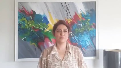 Kalben'den mesaj var: Hep daha iyi olmak için çabalıyorum