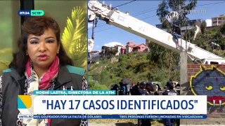 Corrupción en la Alcaldía de La Paz: Un persona registró 175 inmuebles a su nombre