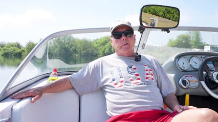 Chichester Coach who helped girl with disability get into waterskiing encourages the sport to 'all children'