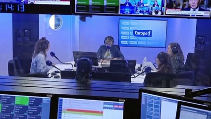 JO de Paris-2024 : l'hymne officiel de la compétition trop proche du thème de «Jurassic Park» ?