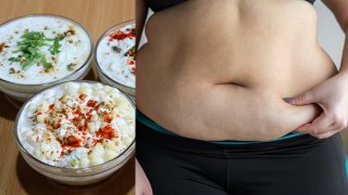 रायता से वजन घटाने का आसान तरीका | Raita Recipe For Weight Loss | Boldsky
