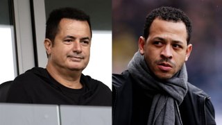 Hull City owner Acun Ilicali reveals real reason behind Liam Rosenior’s exit