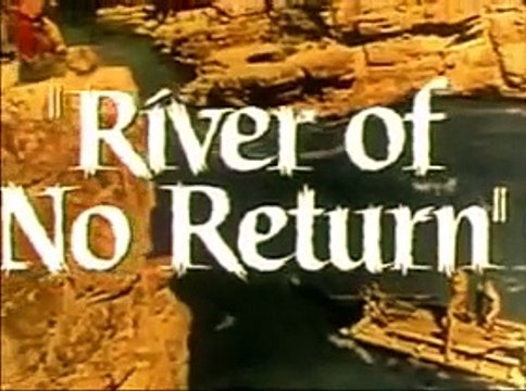 Rivière sans retour Bande-annonce (EN)