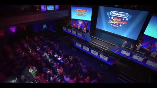 Nintendo World Championships: NES Edition - Tráiler de Anuncio