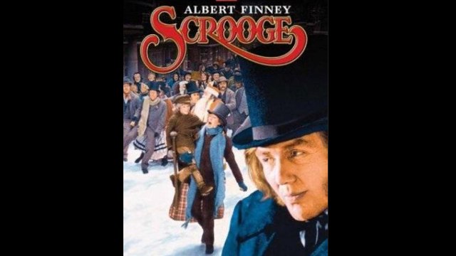 Scrooge (1970) Full Movie Best Movie | ENGLISH MOVIE
