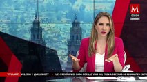 Incendio forestal en Morelia eleva riesgos para la salud