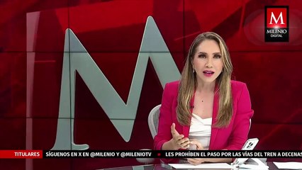 El Centro Nacional de Control de Energía declara Estado de Alerta en México