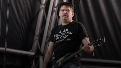 Iconic US Alt-Rock Producer Steve Albini Dies at 61