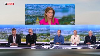 L'annonce surprise de Sonia Mabrouk, qui indique qu'elle va quitter l'antenne de CNews pendant plusieurs semaines : Découvrez les raisons de son absence -