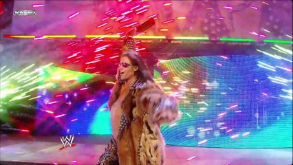 Drew McIntyre Vs John Morrison TLC 2009 IC Match