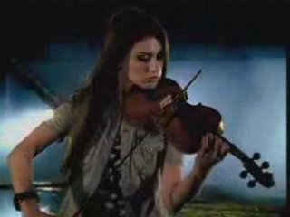 Natalia Barbu * Fight * Moldova Eurovision 2007