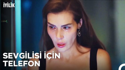 İhanetin Yüzümüze Vuruş Şekli - İyilik 4. Bölüm