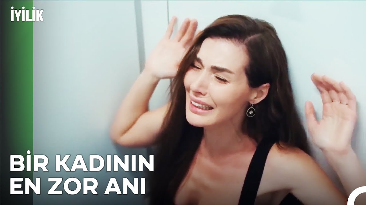 Neslihan'ın Dünyası Başına YIKILDI! - İyilik 4. Bölüm