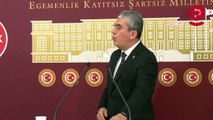 CHP'li Günaydın'dan Sinan Ateş iddianamesine tepki: Plakayı mı yargılayacağız?