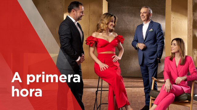 Emisión Noticias RCN 5:30 a.m. / jueves 9 de mayo de 2024