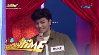 Contestants, ano kaya ang mensahe para sa kanilang future wife? | It's Showtime (May 9, 2024)