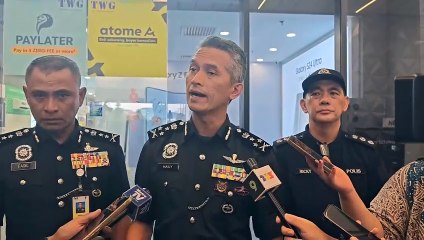 国脚遇袭案Part 46｜CCTV曾拍到嫌犯 容貌遭帽子遮挡