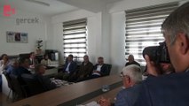 'Gülnar Belediyesi Tiktok’a düşerse ne yapacağız?'... MHP’li başkan meclis üyelerinin görüntü almasını yasakladı