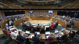 Senedd to grow to 96 members after controversial bill passes