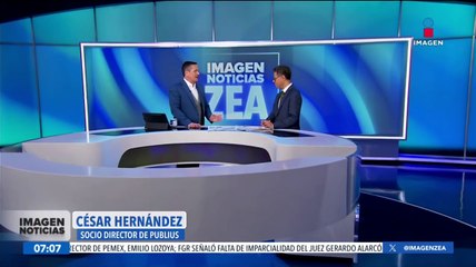 ¿Por qué hay apagones de luz en México? Un experto habla del tema