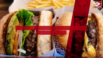 Hombre ha comido más de 30.000 hamburguesas de McDonald's