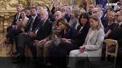 Tumori, Mattarella: "Quello al seno e' un pericolo insidioso"