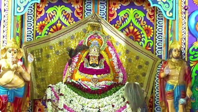 Anju Sehrawat Bhajan .. Kab Aoge Mere Khatu Wale | New Khatu Shyam Bhajan | Haryanvi Bhajan 2024