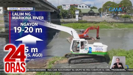 24 Oras Part 2: Paghahanda sa La Niña; level-up flavors at gimik sa milk tea, atbp.