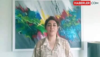 Uyuşturucudan gözaltına alınan Kalben serbest kalır kalmaz video paylaştı