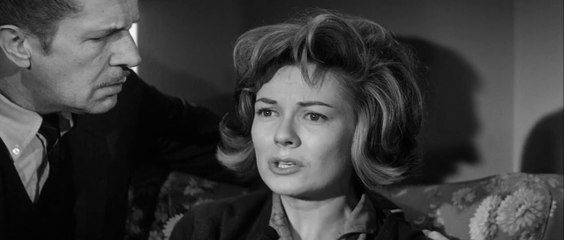 L' ultimo Uomo Della Terra - FILM