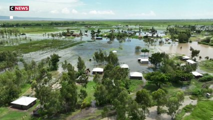Un bilan alarmant pour la planète au mois d'avril