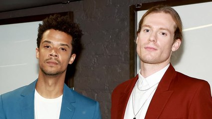 PEOPLE in 10: The News That Defined the Week PLUS Jacob Anderson & Sam Reid Join Us