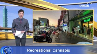 Thailand To Outlaw Recreational Cannabis 2 Years After Legalization