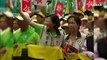 Tsai Ing-wen's Path to the Presidency of Taiwan