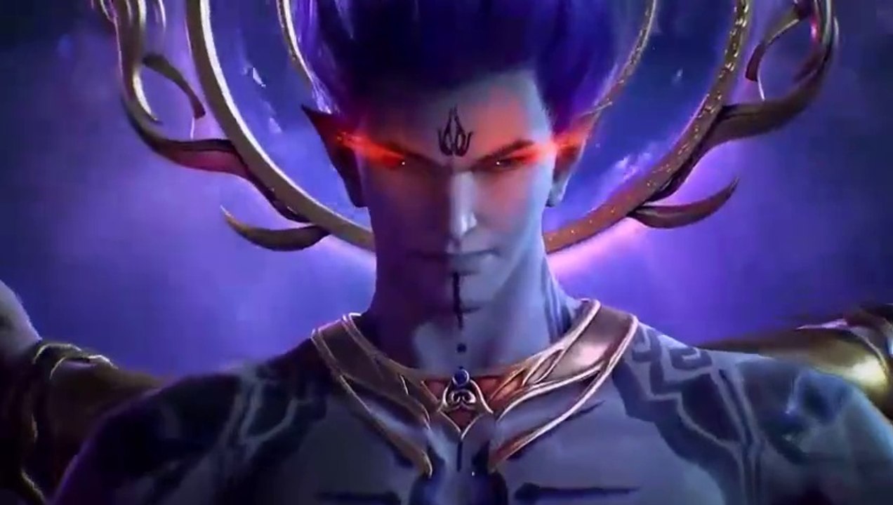 (Ep36) 师兄啊师兄 第二季 Ep 36 Multi-SUB (Shixiong oh Shixiong)(Big Brother)(My Senior Brother Is Too Steady 2)