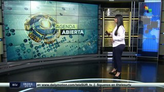 Bolivia declara alerta por el fenómeno niño