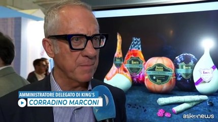 Marconi (King's): la peste suina preoccupa, ma la stiamo governando