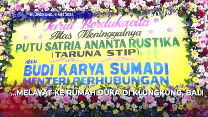 Menhub soal STIP:  Tidak Terima Mahasiswa Baru, Pejabat Dipecat, hingga Pembatasan Asrama