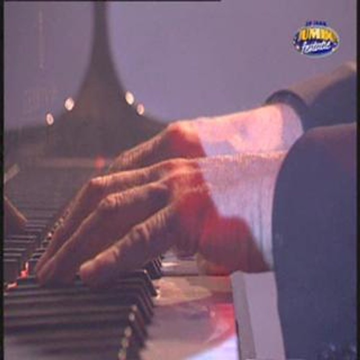 Baileo Big Band - Man I Love