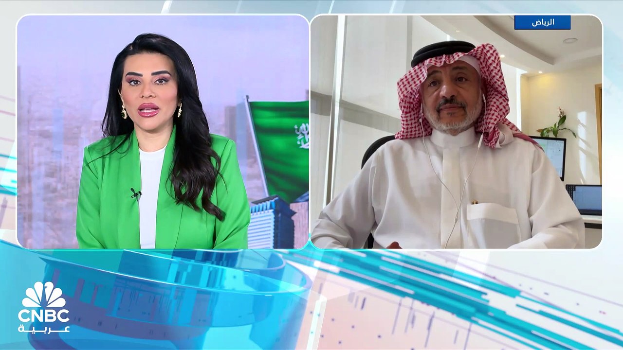 تاسي يفقد مستويات 12300  نقطة بضغط من قطاع المو...