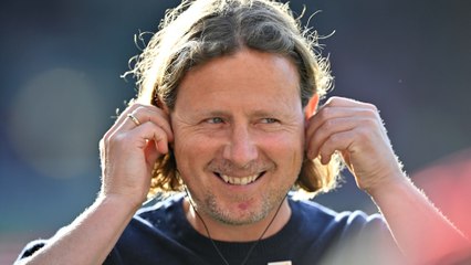 Henriksen vor direktem Duell: "Gut, dass Dortmund gewonnen hat"