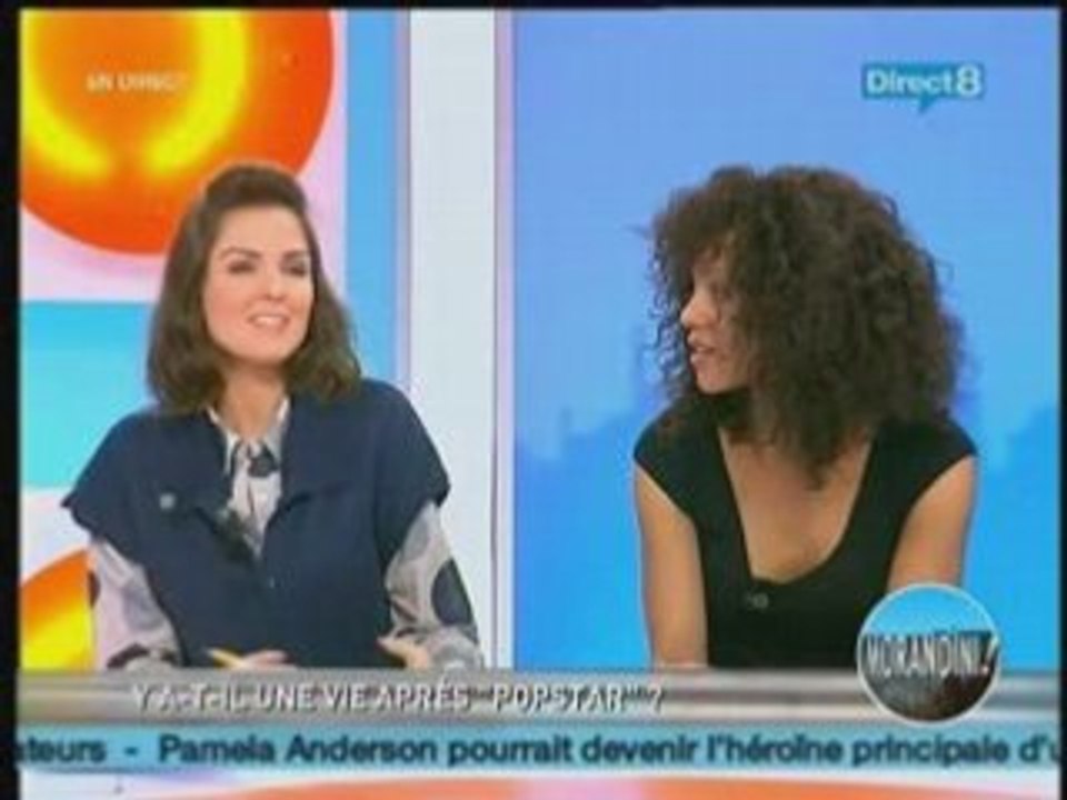 Louisy Joseph - Morandini !