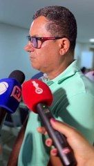 VÍDEO: Após duas horas de reunião, acordo entre rodoviários e patrões segue indefinido