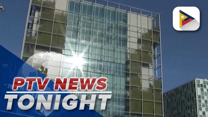 Lawmaker sees no problem if PH joins Rome Statute anew